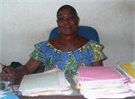 NGAFA Yolande Georgine
